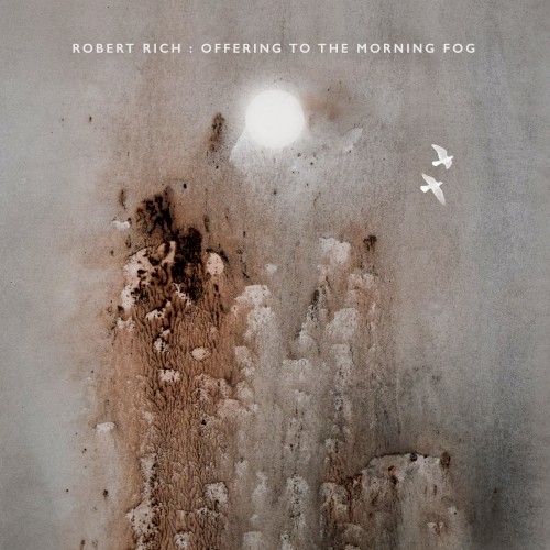 Offering To The Morning Fog
