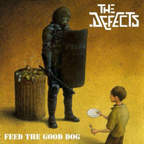 Feed The Good Dog