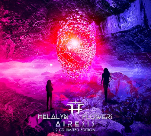Àiresis (Deluxe Edition)