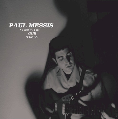 Songs Of Our Times