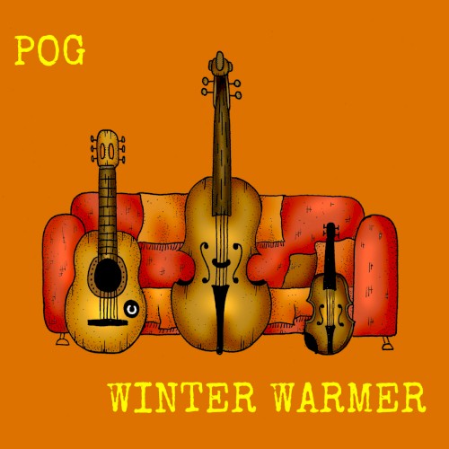 Winter Warmer