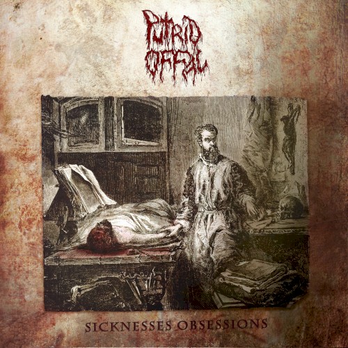 Sicknesses Obsessions