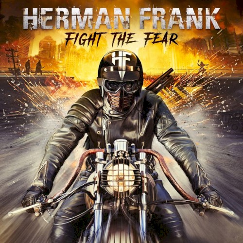 Fight The Fear