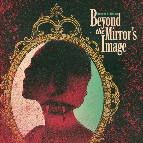Beyond The Mirror's Image
