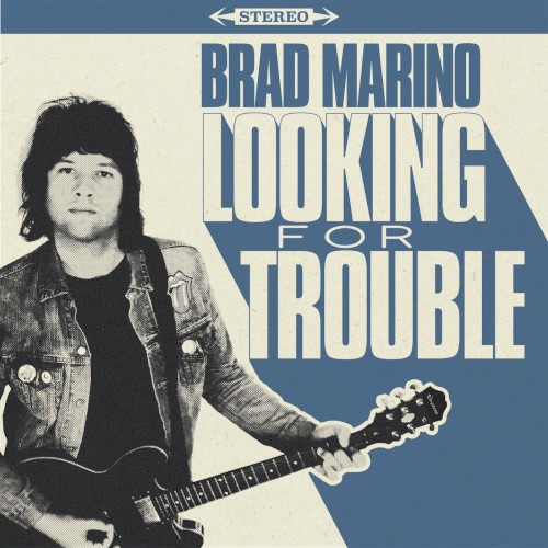Looking For Trouble