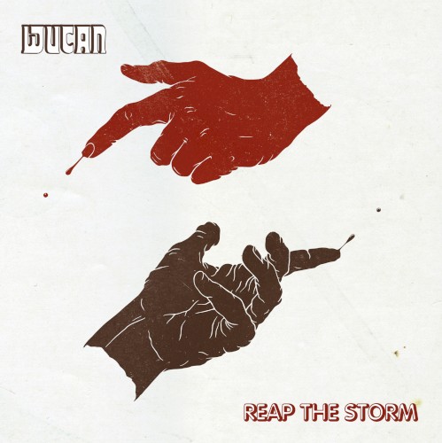 Reap The Storm