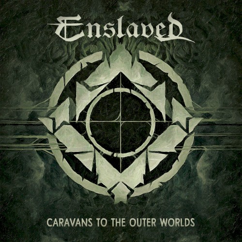 Caravans To The Outer Worlds