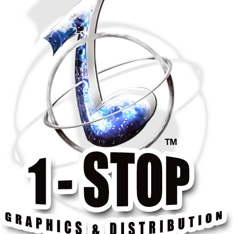 1 Stop Graphics & Business Solutions