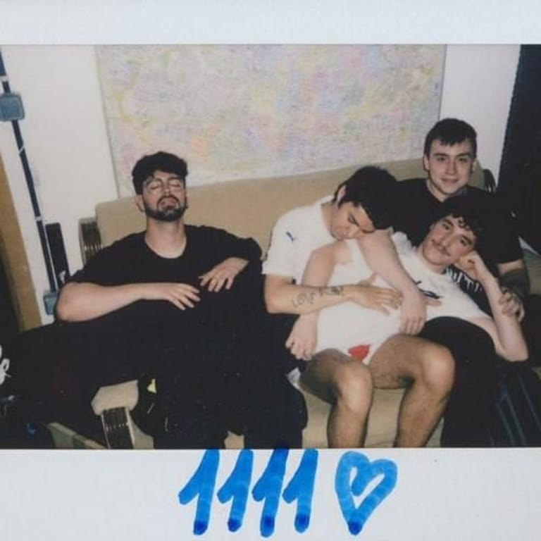 1111 (ESP)