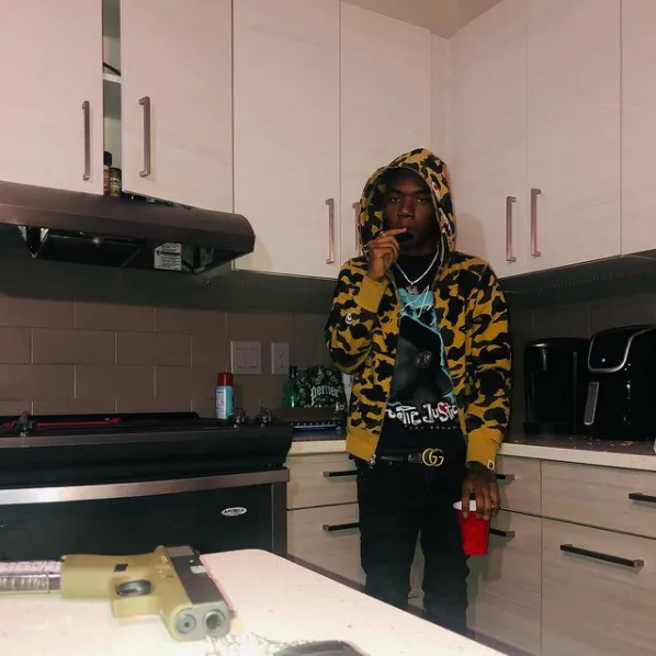 14SHOOTERS