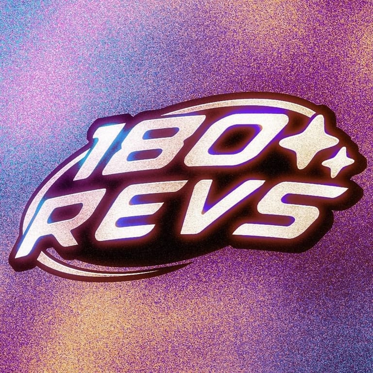 180revs