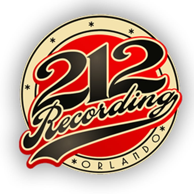 212 Recording