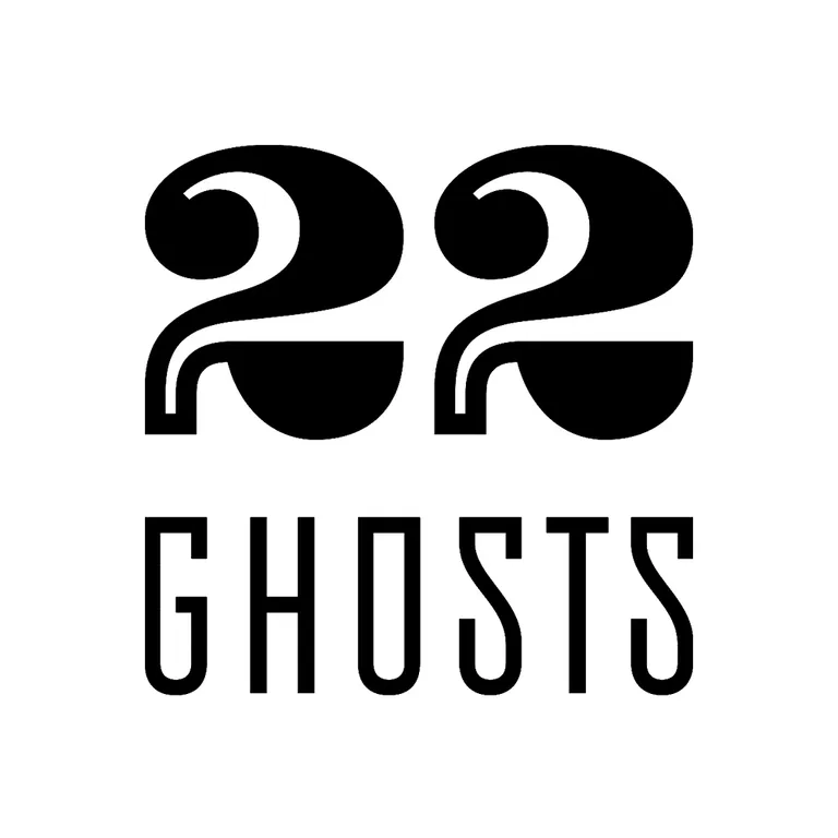 22GHOSTS