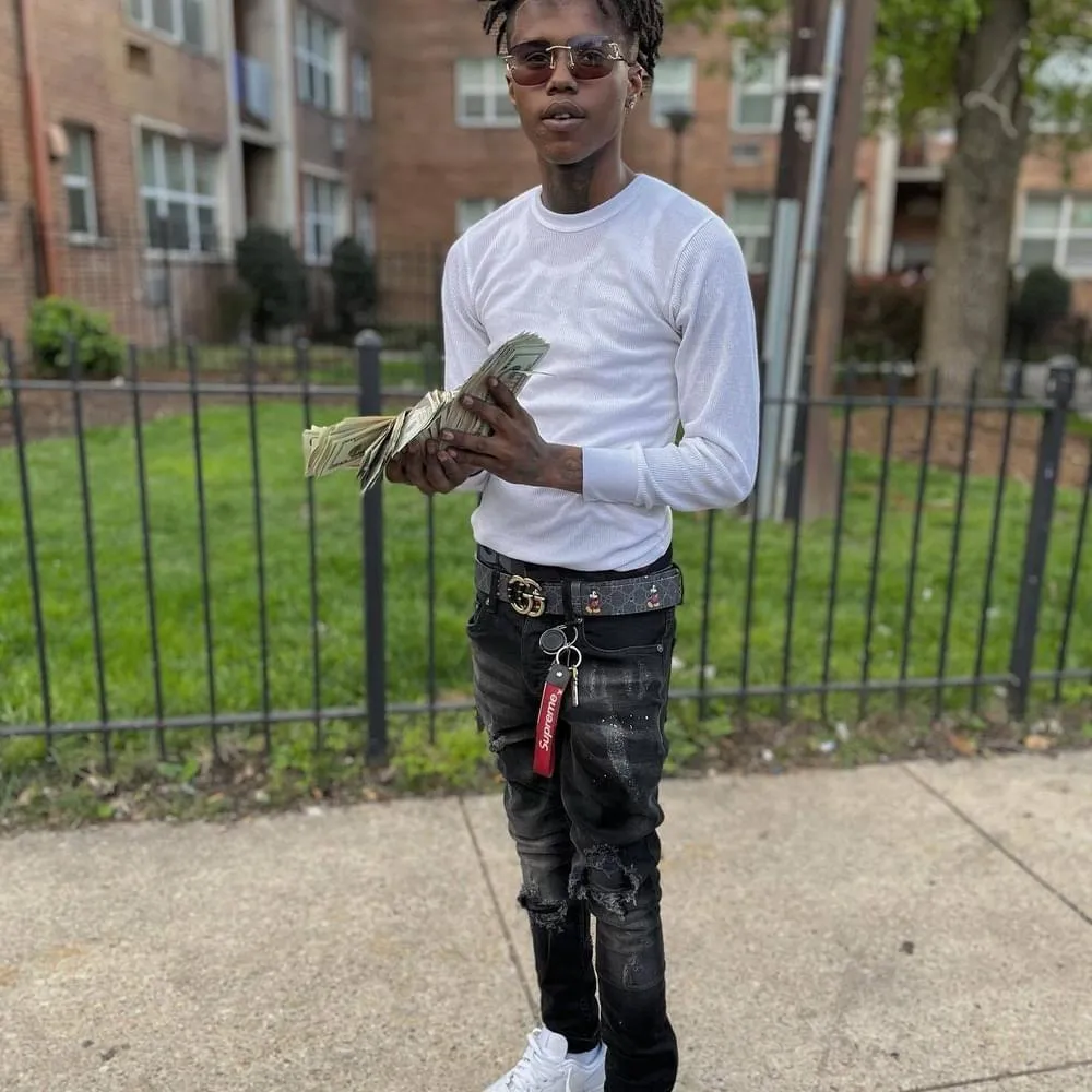 23 Rackz