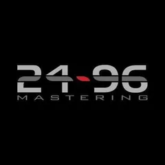 24-96 Mastering
