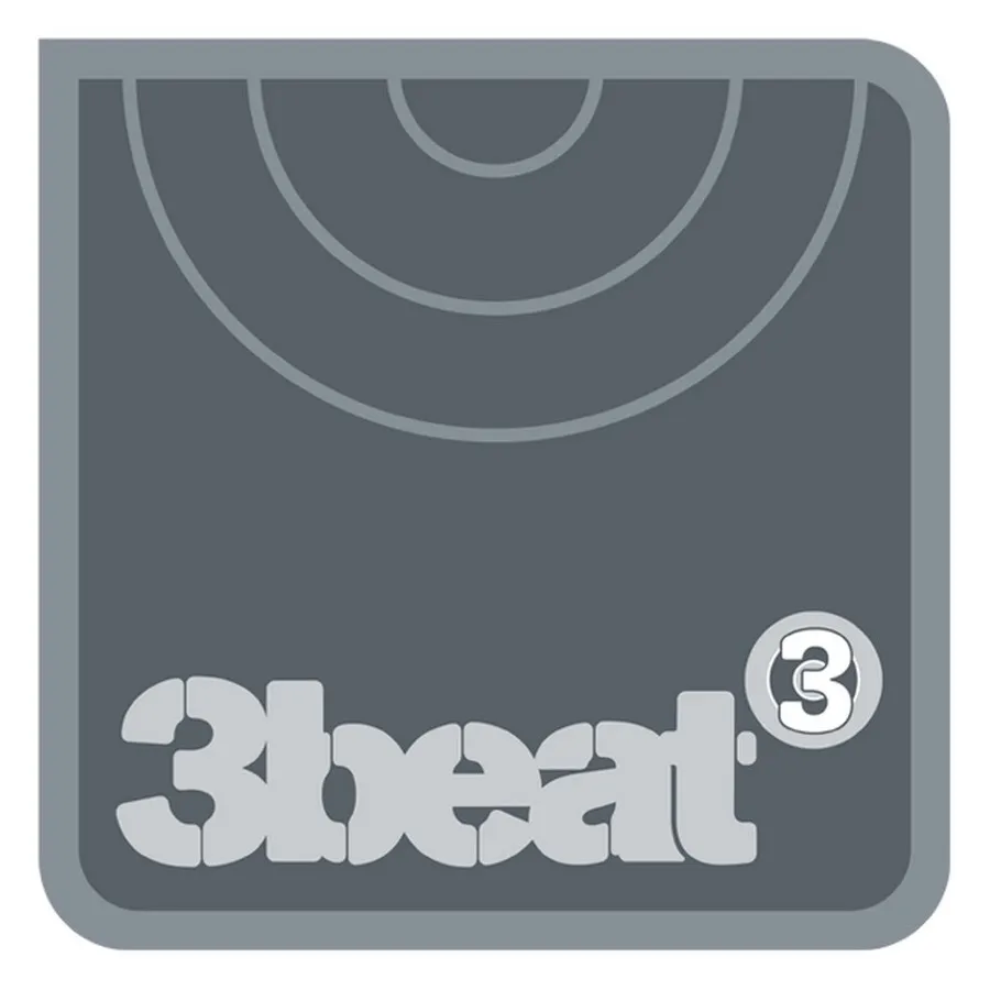 3 Beat