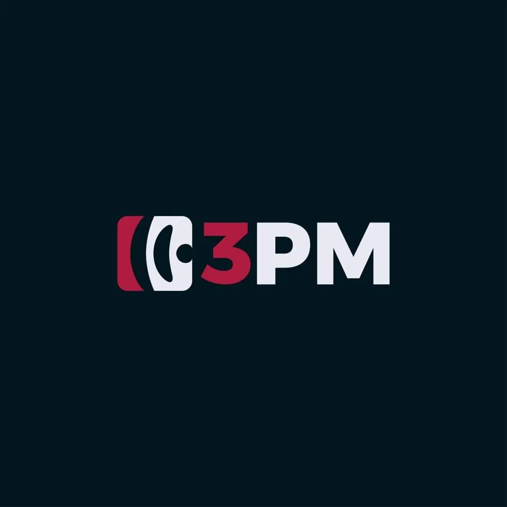 3PM