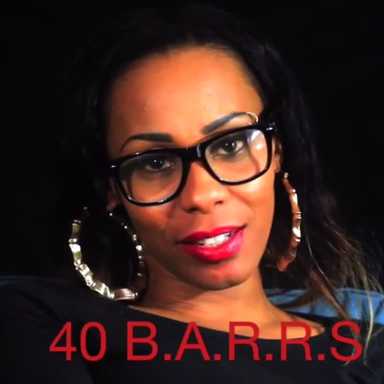 40 B.A.R.R.S.