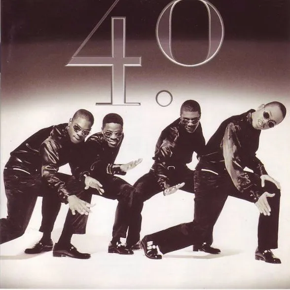 4.0 (The Four Phonics)