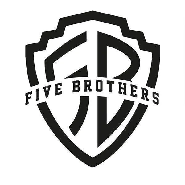 5iveBrothers
