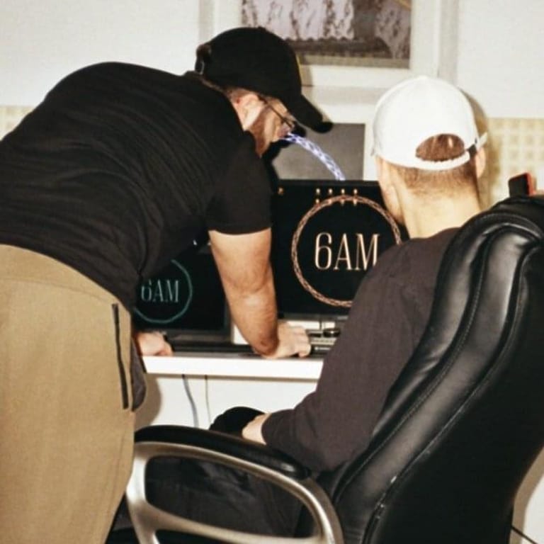6AM (Producer)