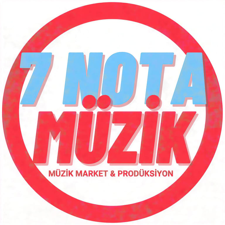 7 Nota Müzik