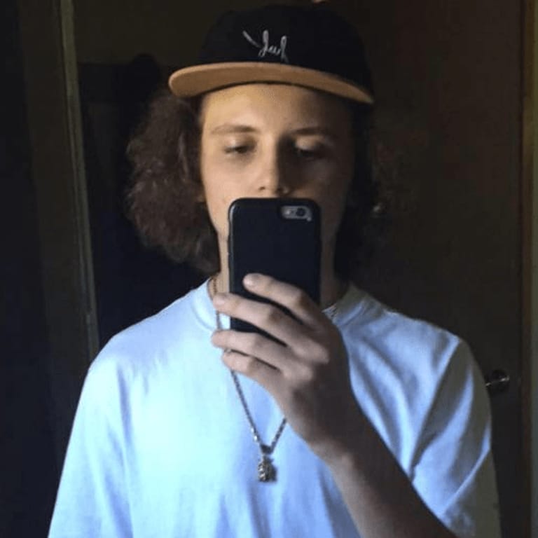 808 Villain
