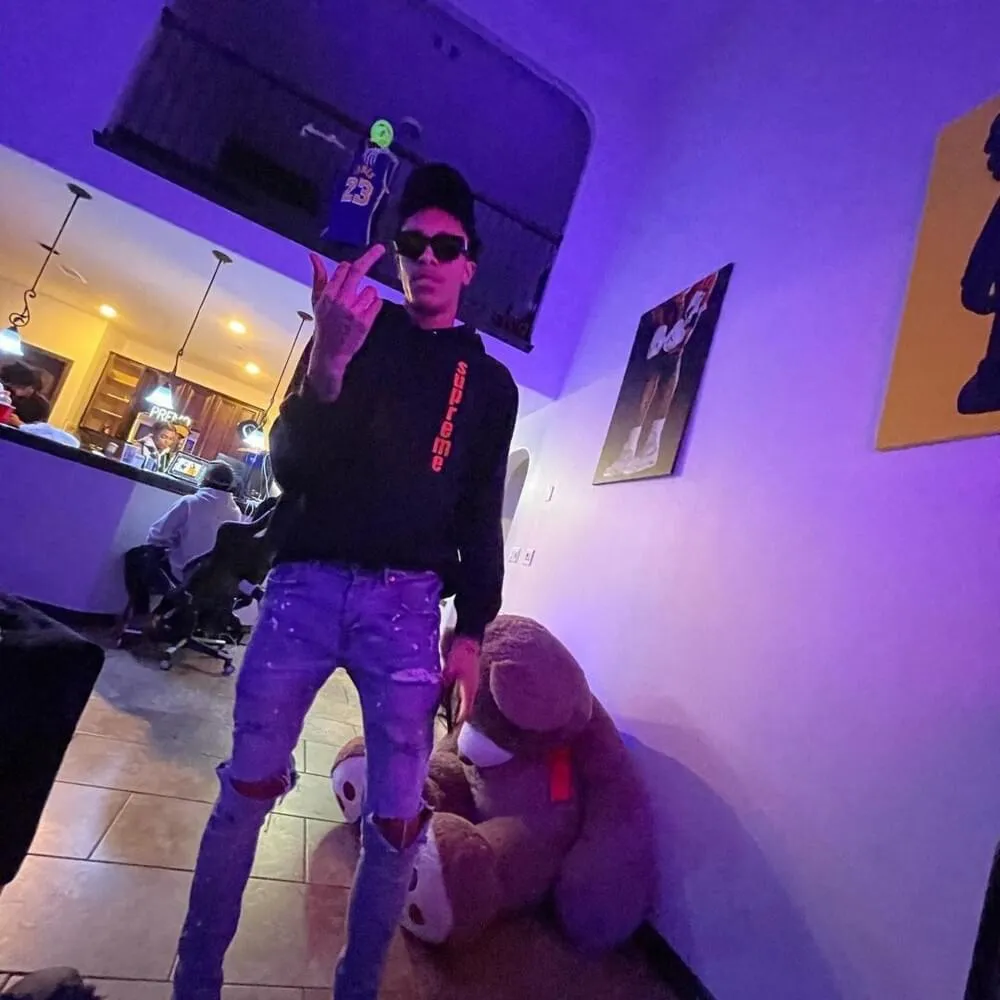 88Krazy