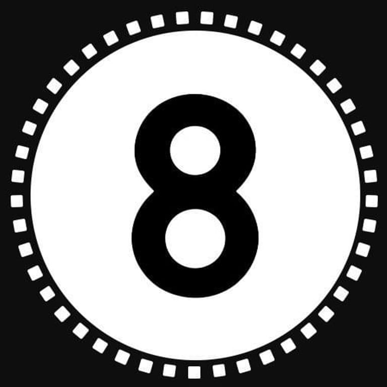 8mmreels