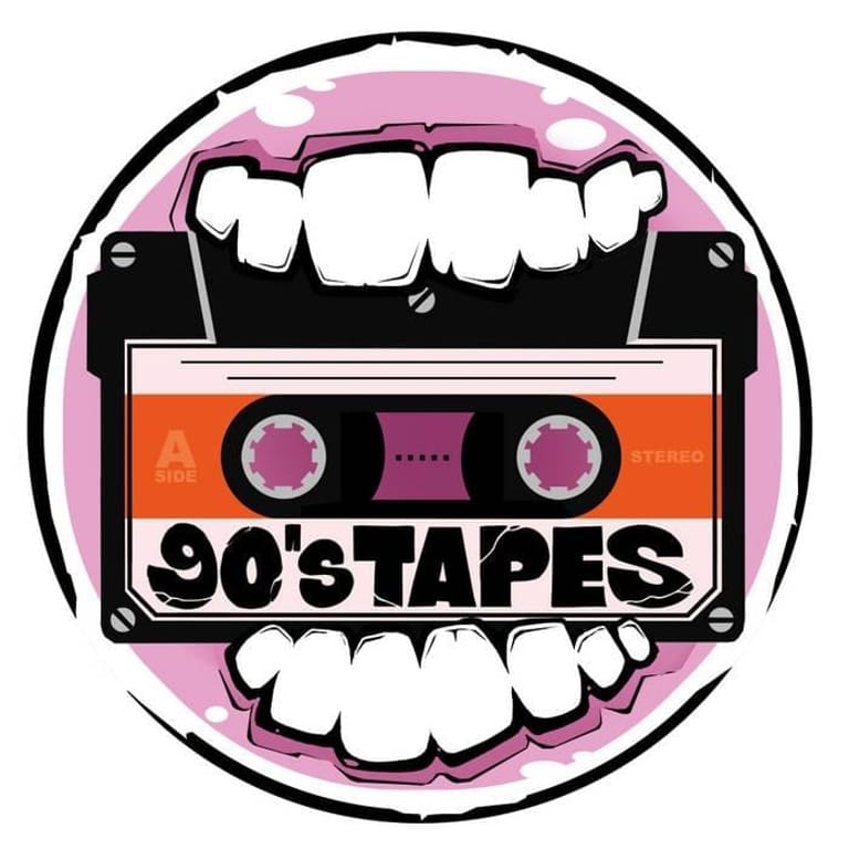 90's Tapes