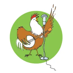 9th Ward Pickin’ Parlor