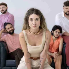 A Banda Mais Bonita da Cidade