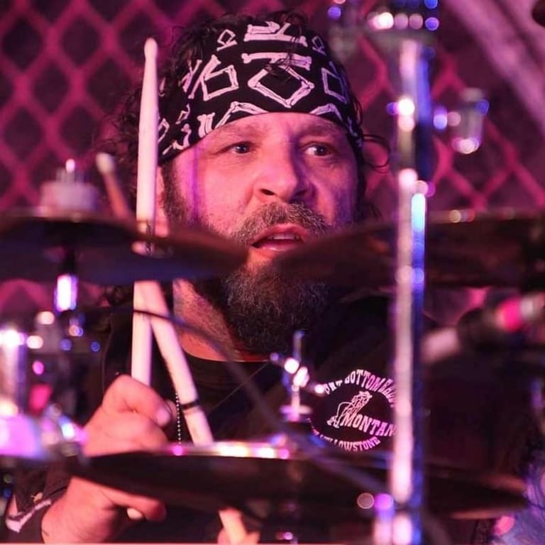 A. J. Pero