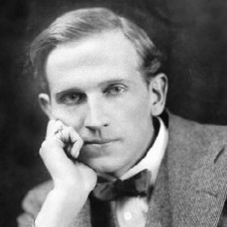 A.A. Milne