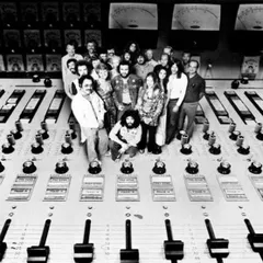 A&M Studios (Hollywood)