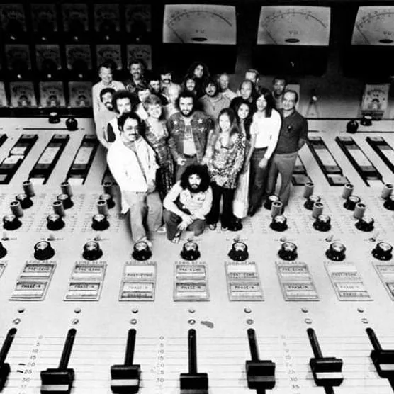 A&M Studios (Hollywood)