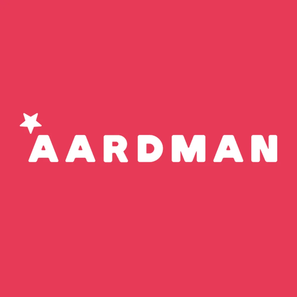 Aardman Animations