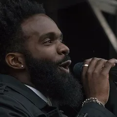 Aaron “A.B.” Abernathy