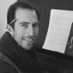 Aaron Allen (Songwriter)