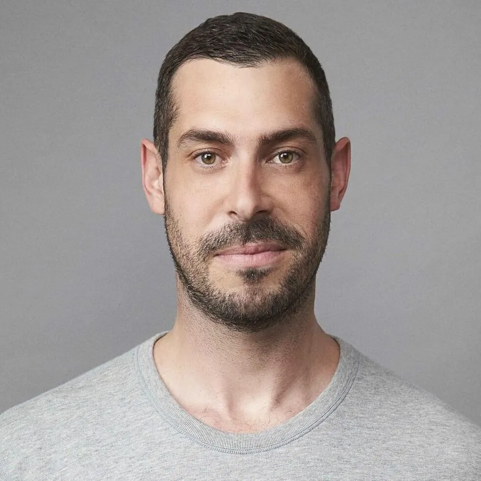 Aaron Bay-Schuck
