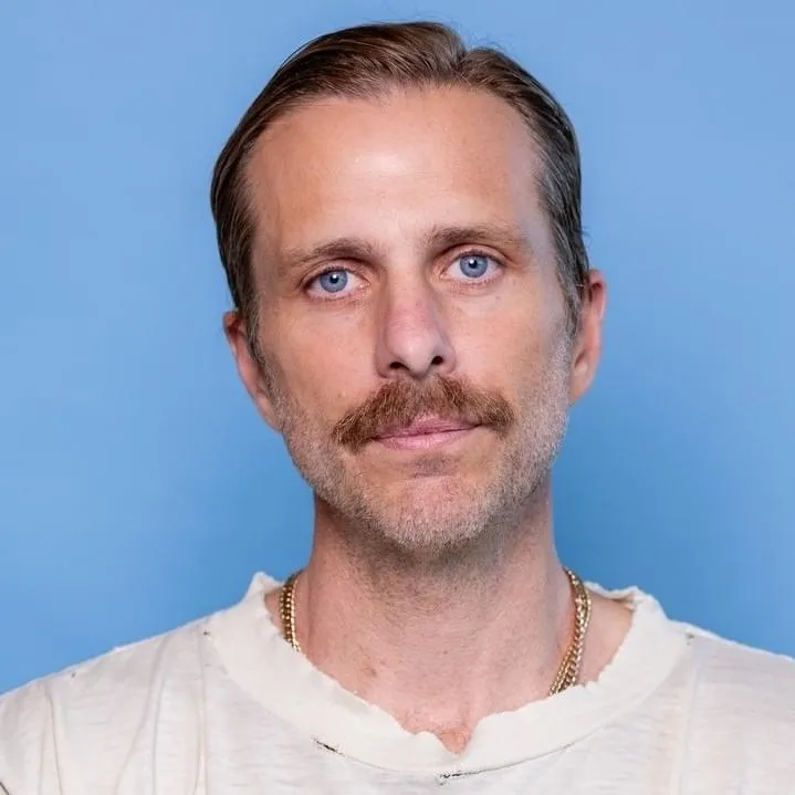 Aaron Bruno