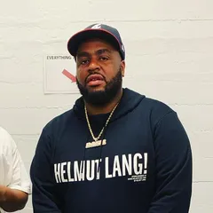 Aaron “Dash” Sherrod