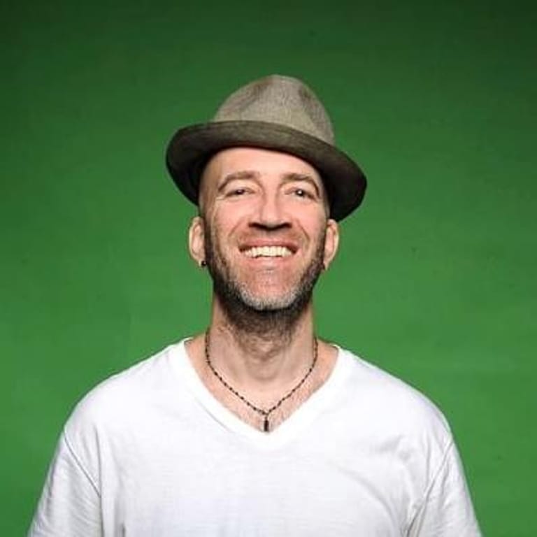 Aaron Fishbein