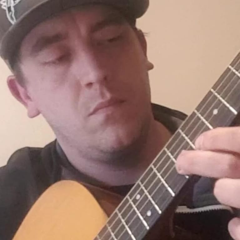 Aaron Hiltz