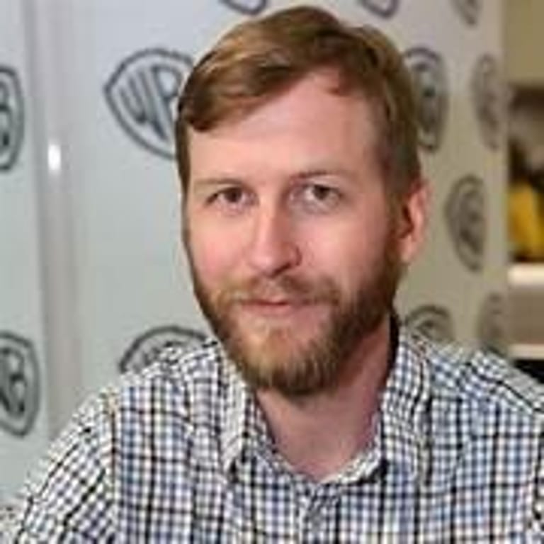 Aaron Horvath