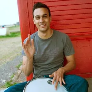 Aaron Jerome