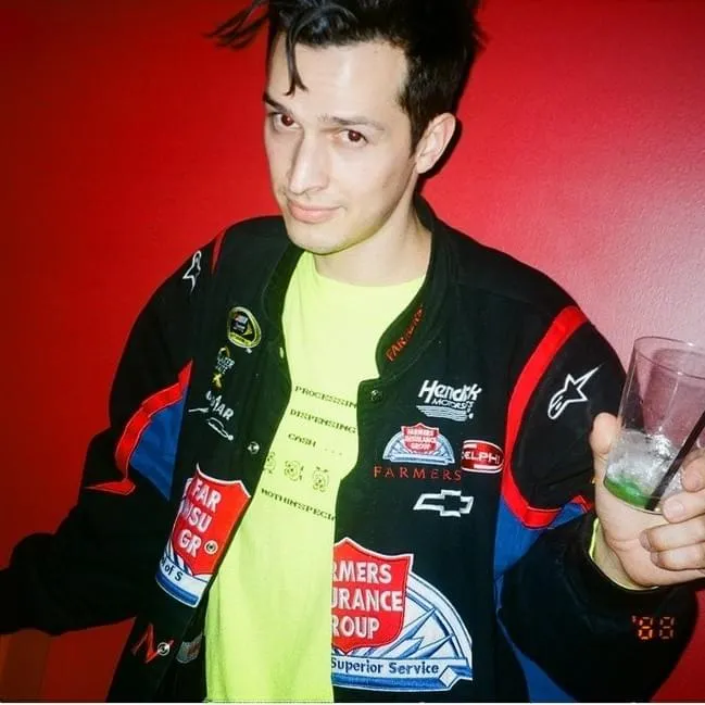 Aaron Joseph