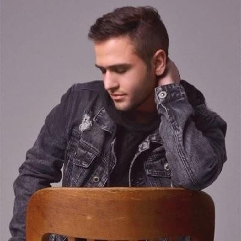 Aaron Kelly