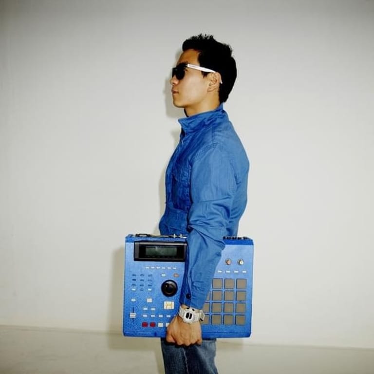 아론킴 (Aaron Kim)