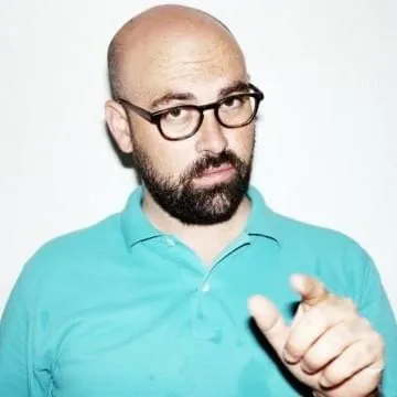 Aaron Lammer